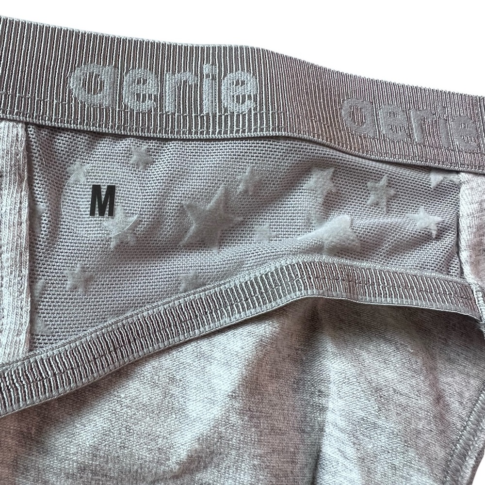 Aerie Undies - M